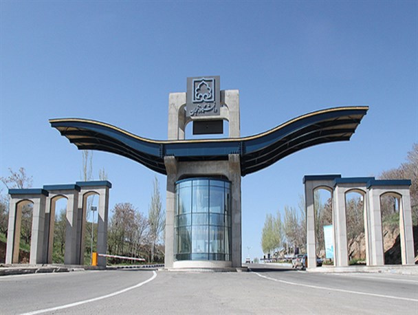 میانگین رتبه دانشگاه زنجان بالاتر از میانگین کشوری است/ تولیدات علمی کشور از 1.38 درصد به 1.6 درصد رسیده است/