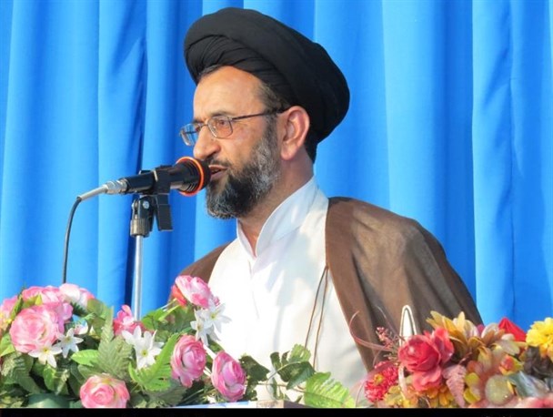 قربان زمینه ساز تقرب به خداست/ آل سعود مجری نقشه های رژیم صهیونیستی است
