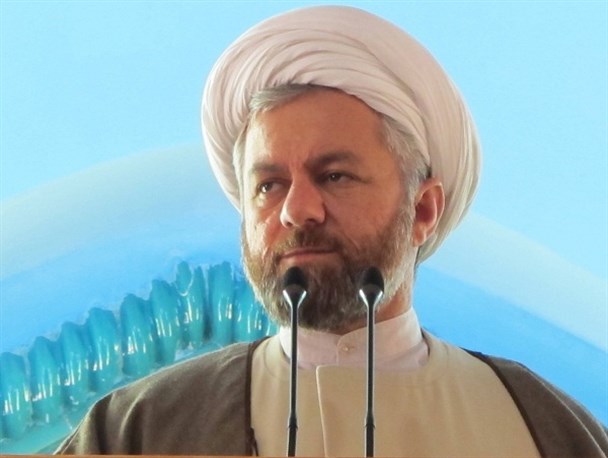 جالی خالی امام عصر در اعیاد بیش از پیش احساس می شود