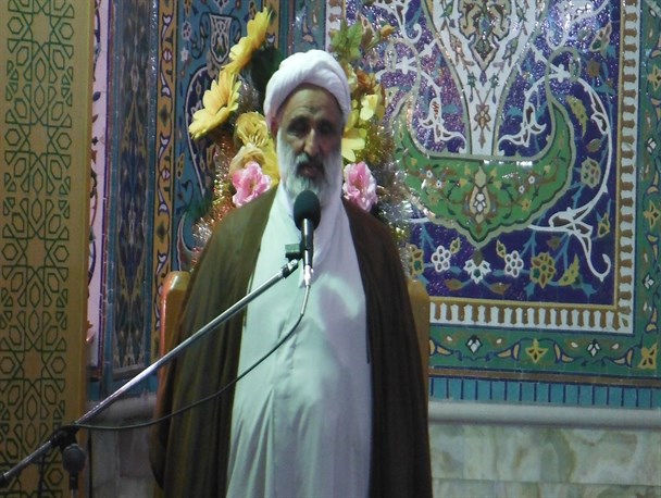 اگر امت اسلامی پیام توحیدی حج را درک کند، مصیبت های جهان اسلام از بین می رود/قربان مظهر و تجلی ولایت پذیری است