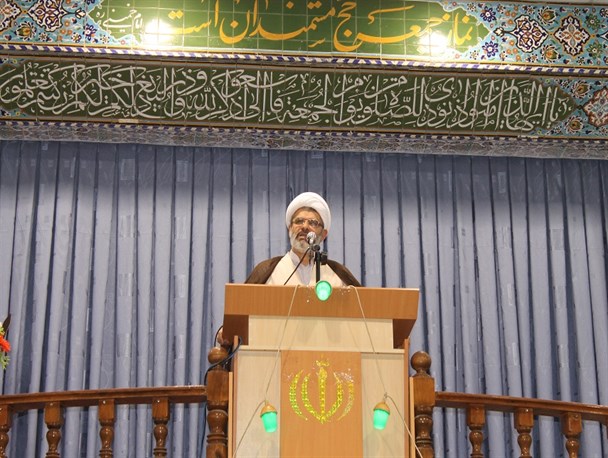 سرافرازی امروز را مدیون ایستادگی دیروز هستیم