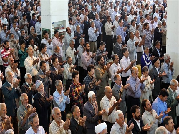 وحدت مهم ترین مسئله دنیای اسلام است