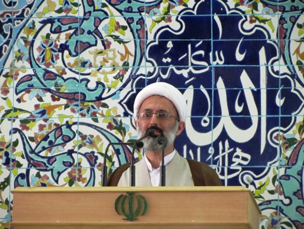 عید قربان، تجسم حقیقت اسلام است