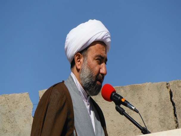 مبادا مذاکرات ادامه پیدا کند و آمریکائیان برای نفوذ در دستگاههای تصمیم گیر و تصمیم ساز ما راهی پیدا کنند
