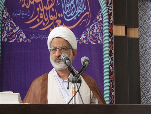 مراکز علمی و آموزشی نباید وارد بازی های سیاسی شوند