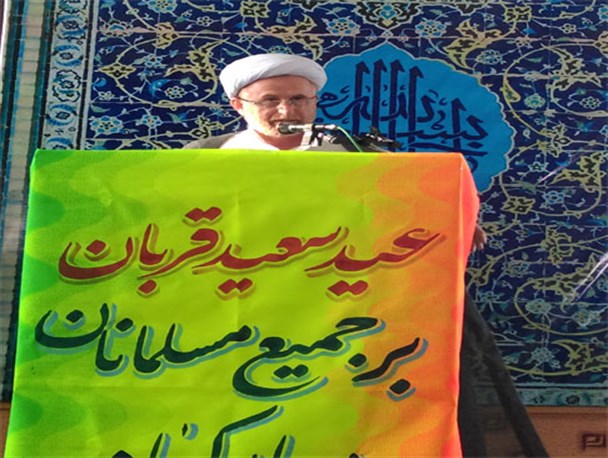 بازدید تشریفاتی از پارچین می تواند زنگ خطری برای دولتمردان و ملت ایران باشد