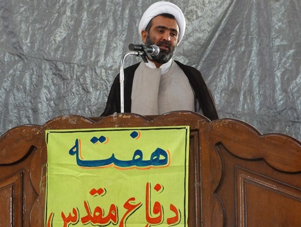 کمک به نیازمندان از مصادیق جهاد با نفس است