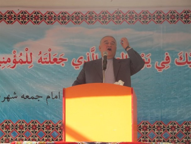 افتتاح بیش از 5000 پروژه عمرانی در استان گلستان/اخذ مجوز احداث کارخانه تبدیل گاز طبیعی به پروپیلن