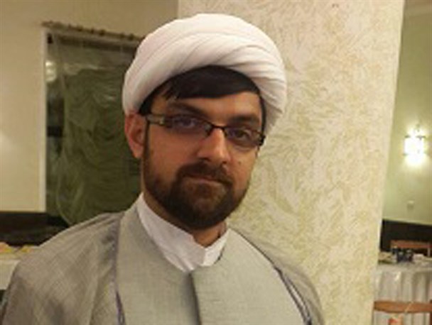 عید قربان در واقع نماد قربانی کردن نفس اماره