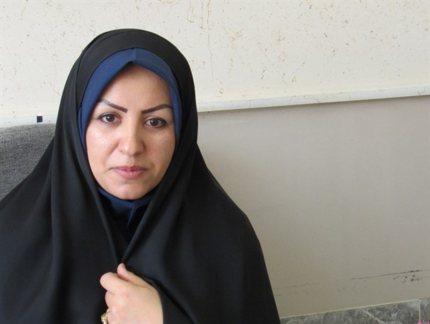 مدرسه شهدای لودریچه، اولین مدرسه تمام الکترونیک برخوار است/ تصاویر