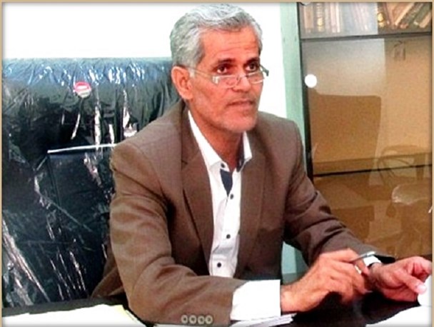 ریاست شورای شهر چغادک مشخص شد