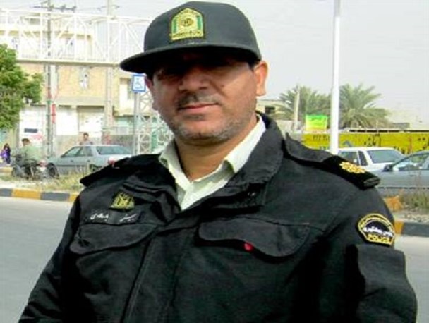 عامل شرارت، چاقوکشی و فروشنده مواد مخدر در چغادک دستگیر شد
