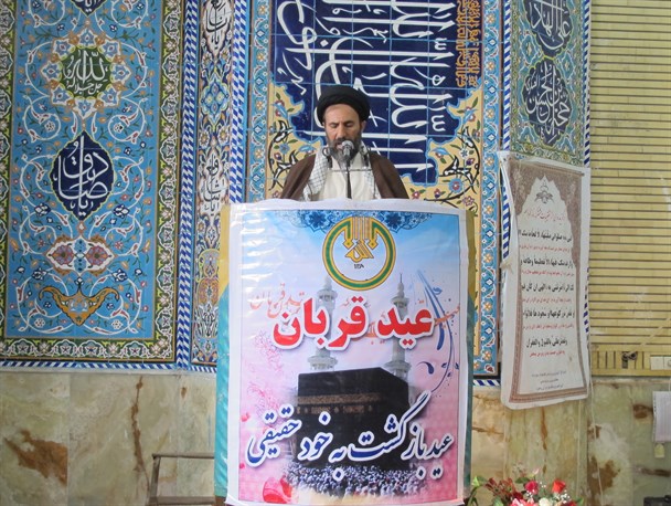 انحرافات اخلاقی، فرهنگی، اجتماعی وسیاسی زمینه نفوذ دشمن را فراهم می کند