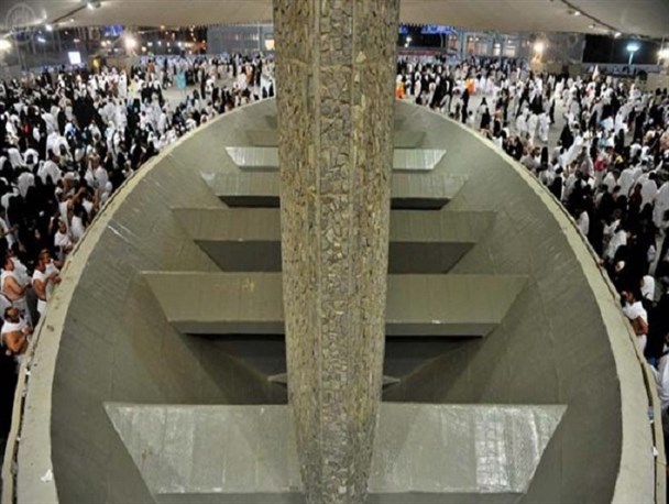 ناتوانی رژیم ال سعود در اداره مراسم حج