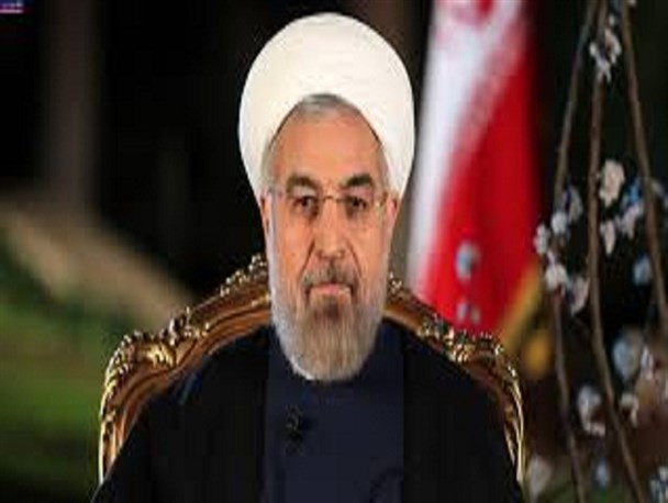 اصلاح طلبان با روحانی چه می کنند
