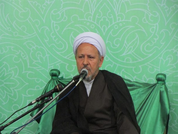 شهداء امنیت را برای کشور ما آورده اند نه برجام!