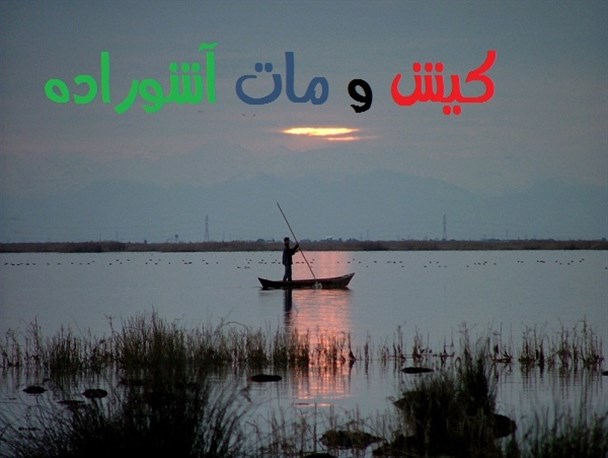 یک بام و دو هوای حفاظت از محیط زیست در کشور