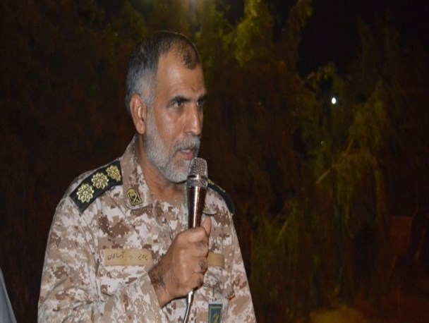 عملیات ثامن الائمه در زابل بازسازی شد/ آبسالان: ایثار و از خوگذشتگی شهدا و جانبازان، رمز موفقیت ملت در دفاع از ایران اسلامی