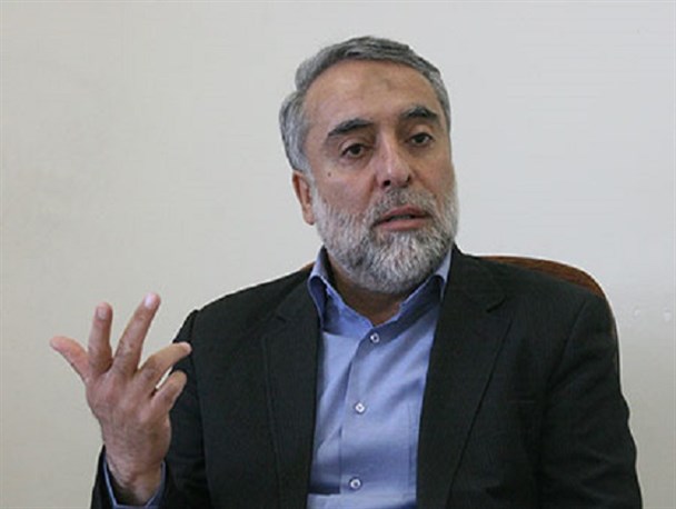 امامزاده سلطان امیر احمد (ع) کاشان واجب التعظیم است