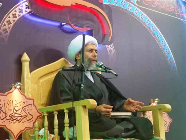 بدحجابی برای رأی آوری است/ مگر هاشمی رفسنجانی چه کسی است که همگان در مقابلش سکوت می‌کنند