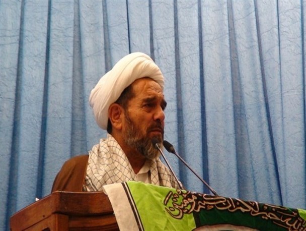 دفاع مقدس یادآور رشادت‌ها و سند افتخار ایران اسلامی است