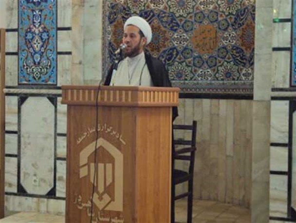 روی گرداندن به سمت کدخدا تنها موجب پسرفت می شود