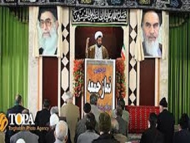 سیاست استعمار تفرقه افکنی بین ملت های مسلمان است