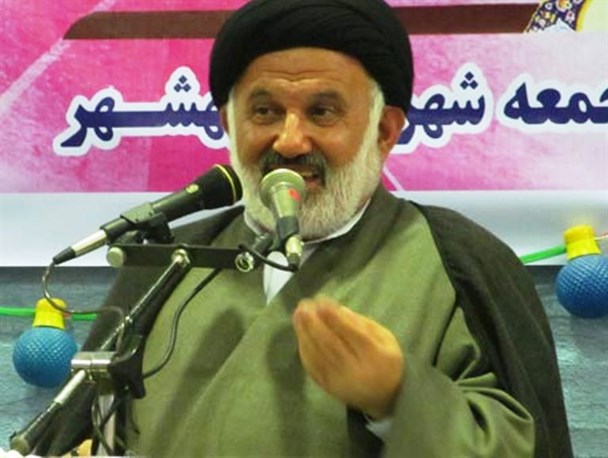 تضعیف توان نظامی بی‌عقلی است