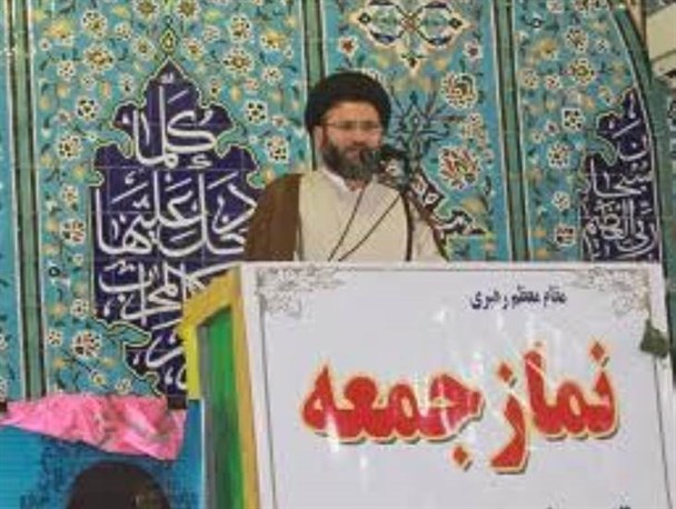 دفاع مقدس گنجینه ای تمام نشدنی است