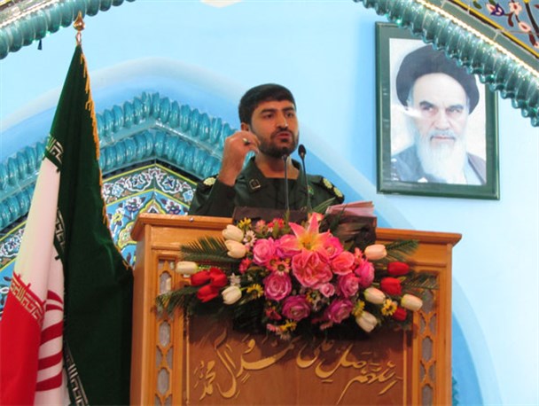 مدیریت جهادی، زمینه ساز انقلابی ماندن است/شجاعت و دوری از مبهم گویی شروط انقلابی بودن