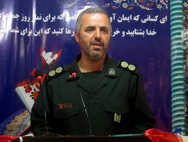 فرزندانمان در تیر رأس هجمه‌های فرهنگی دشمنان هستند