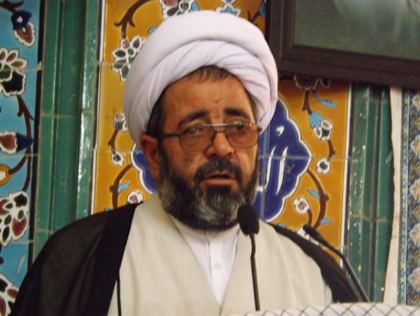 امنیت ملی در گرو قدرت نظامی است