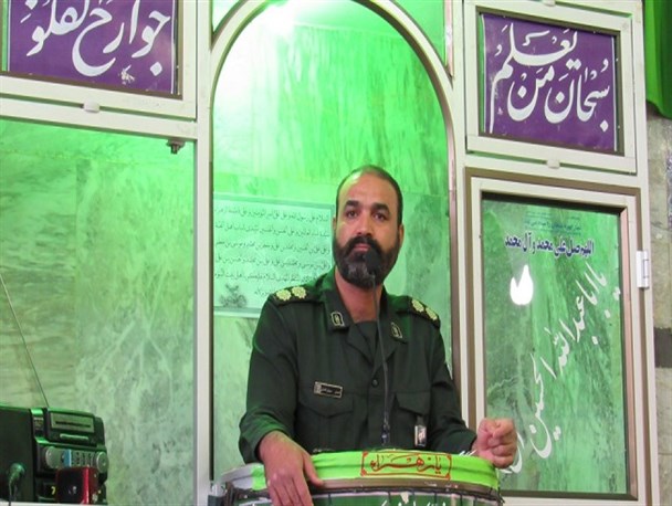 صحبت از بی‌نیازی کشور به نیروی نظامی، خلاف نصّ صریح قرآن است