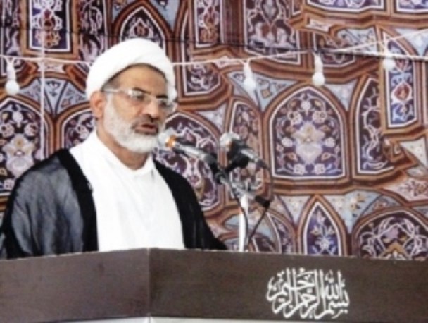 در مراسم دینی باید آنچه مرضی خدا و پیامبر و اهل بیت ایشان است انجام گیرد