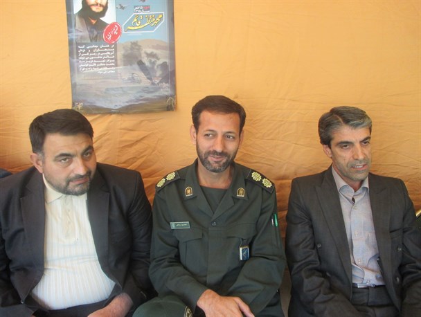 همایش پیاده روی خانوادگی در کبودراهنگ