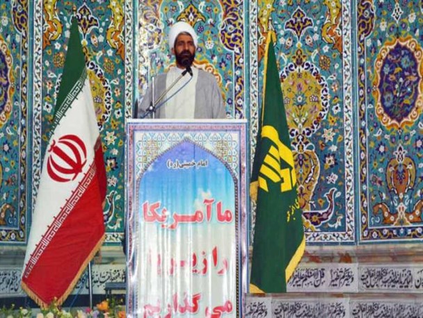 اگر در تنظیم برجام به حرف دلواپسان گوش داده بودید امروز از تغییر رئیس جمهور آمریکا نگران نبودید/ آیا برای عید نوروز هم مانند عید غدیر برنامه ریزی می کنید؟