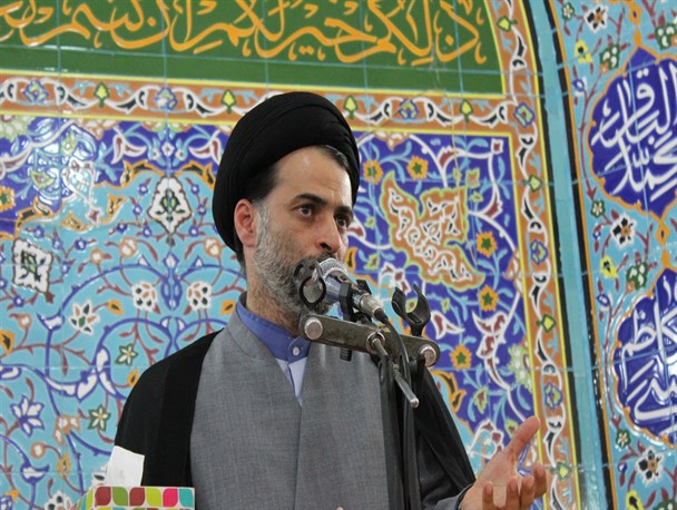 مجوز بیمارستان 32 تختخوابی شهرستان میامی باصبر وهمت مردم ومسئولان به ثمر نشست/اتحاد عامل پیشرفت هر منطقه ای است