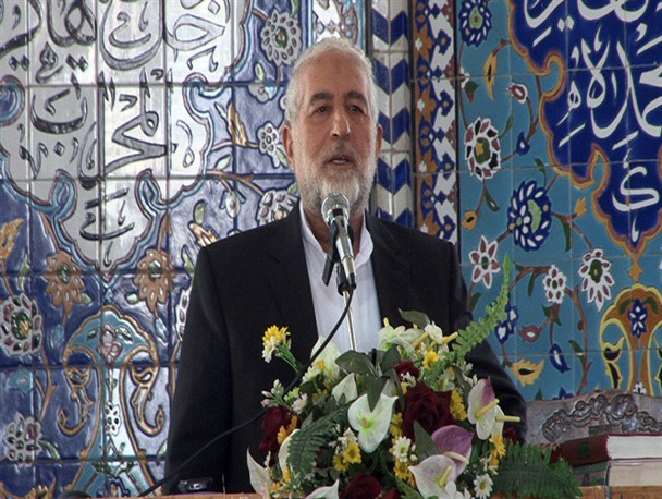 به دنیا اعلام می‌کنیم دشمنان در هر سطحی به ما حمله‌ور شوند در همان سطح به آن‌ها حمله خواهیم کرد