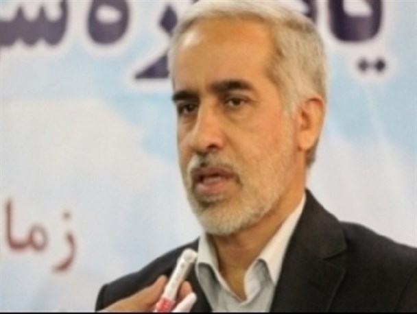 رعایت شاخص های انقلابی و اسلامی موجب گسترش ورزش ملی خواهدشد
