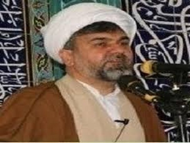 دریافت کنندگان حقوق های نجومی ازشهدای دوران دفاع مقدس شرم کنند