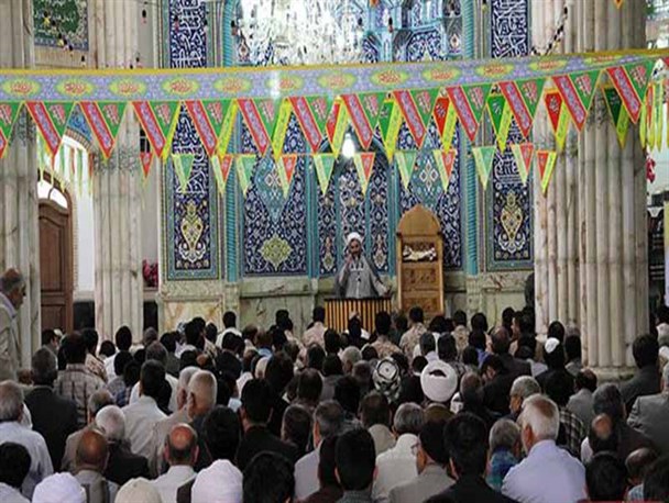 هدف از تحمیل هشت سال جنگ مسدود کردن مسیر انقلاب بود