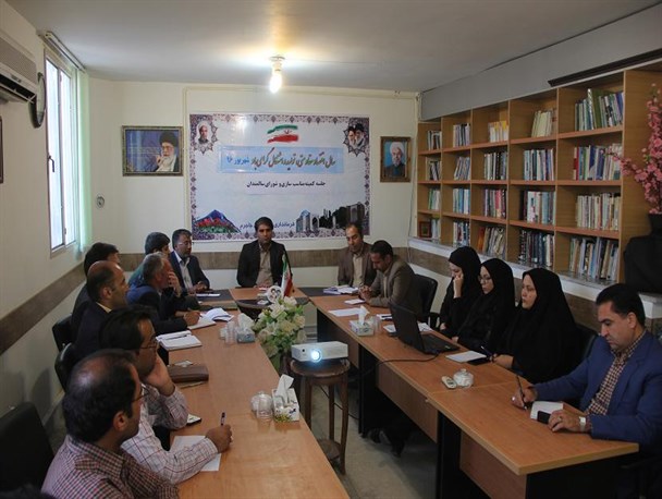 در حقوق شهروندی دسترسی امکانات جامعه برای همه افراد یکسان باشد/ برگزاری این جلسات نباید در حد حرف باشد