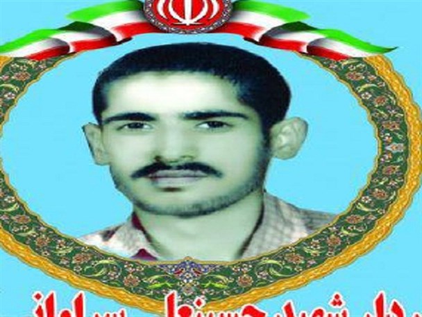 آرامش و وقار شاخصه بارز حسینعلی/ دلتنگی هایی که پس از ۳۴ سال پایانی ندارد