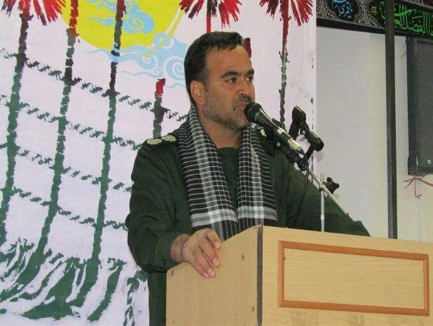 مطالبه گری، تعامل با دستگاه‌ها و انتقاد سازنده از وظایف سپاه است/ انقلابی ماندن و انقلابی عمل کردن رمز تداوم حرکت انقلاب است