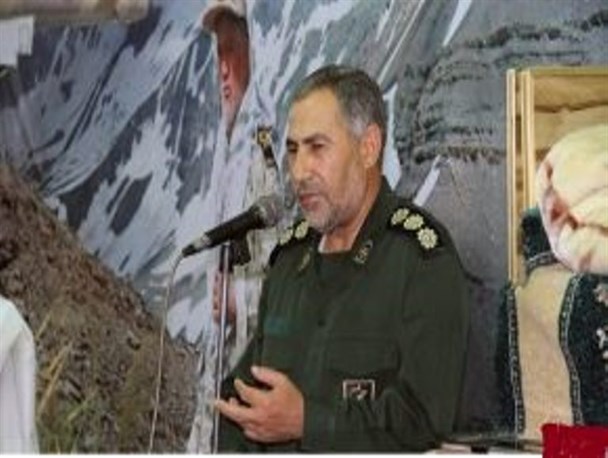 برگزاری همه پرسی اقلیم کردستان عراق خیانت تاریخی برای مردم کُرد محسوب می شود