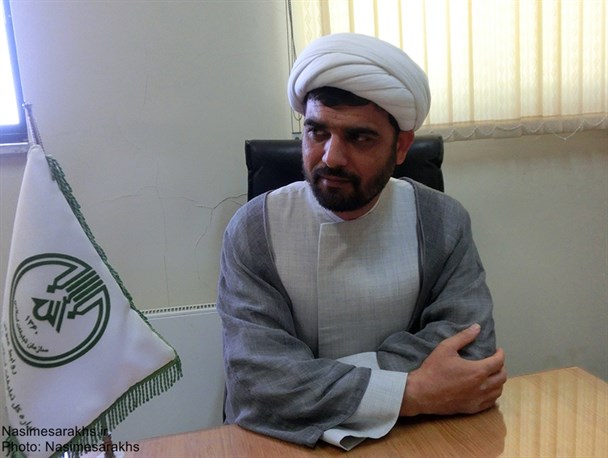 اعزام ۶۰ مبلغ دینی در ایام محرم به مناطق مختلف سرخس/ اجتماع بزرگ «لبیک یا حسین» در سرخس برگزار می‌شود
