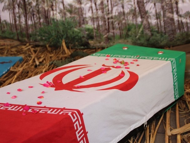 نمایشگاه از کربلای حسین(ع) تا کربلای خمینی (ره) بازگشایی شد+ تصاویر