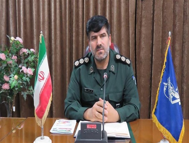 مردم بروجن در هفته دفاع مقدس رایگان ویزیت می شوند