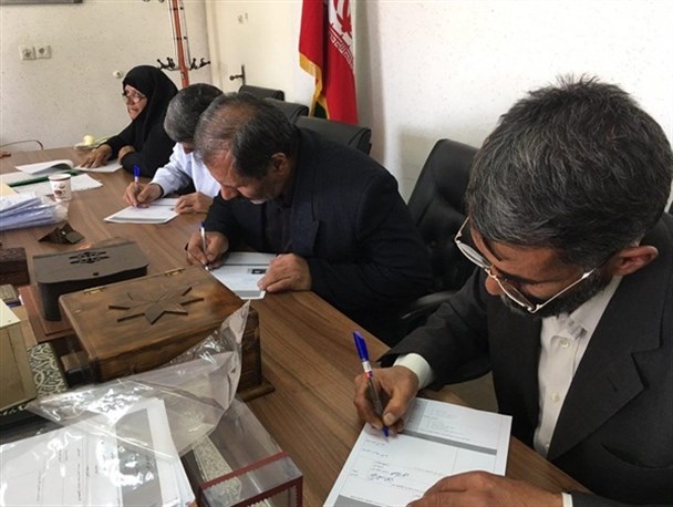 راه یابی 20 اثر از صنایع دستی استان زنجان برای دریافت نشان ملی