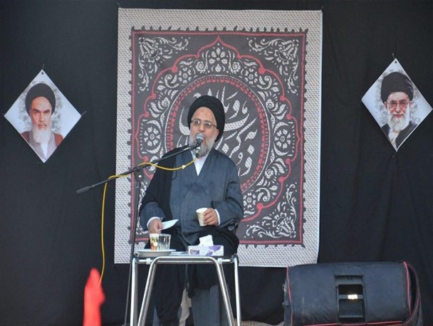 فرزندان خود را عاشورایی تربیت کنیم